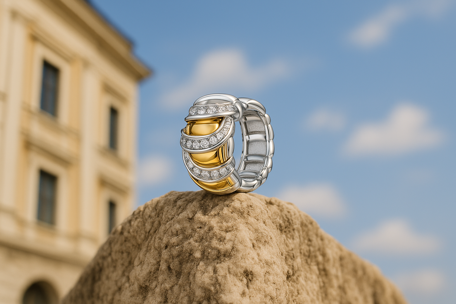 Behind the Shine: The Making of the Ear Stories Collection