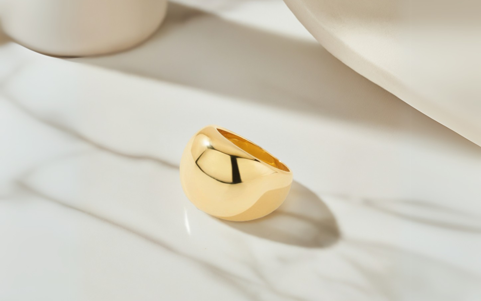 How to Measure Ring Size at Home – Ring Sizing Guide | Galleria Armadoro