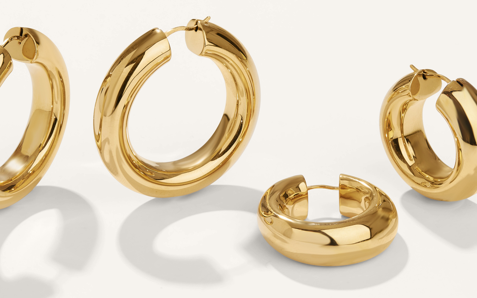 Find Your Ideal Hoop Earrings – Essential for Every Jewellery Box