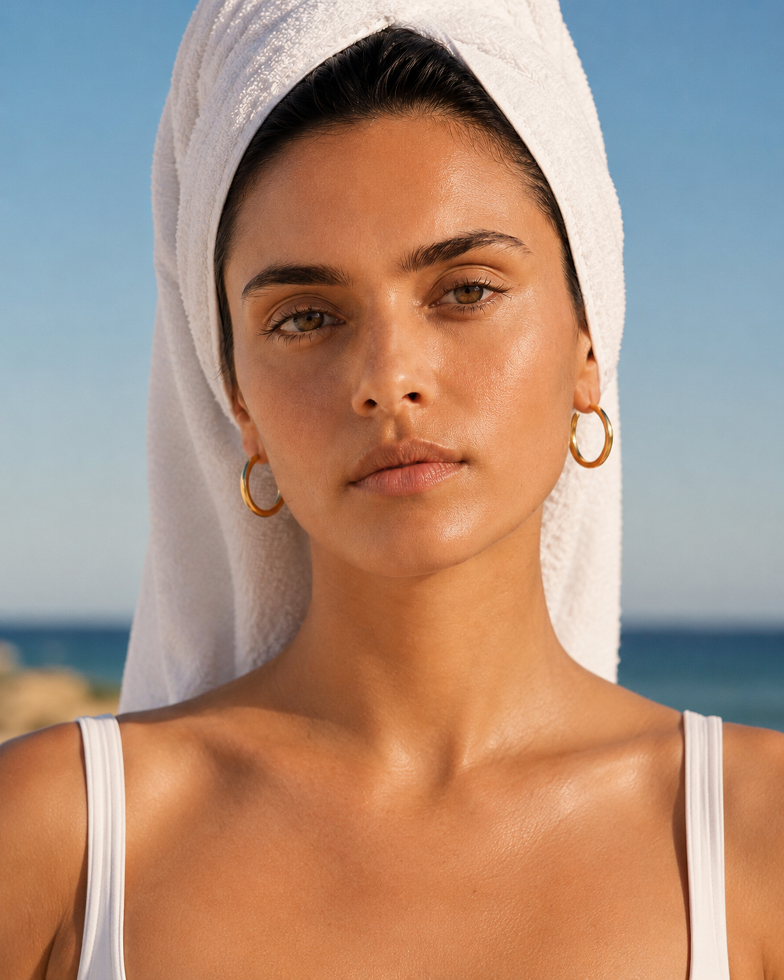 Waterproof Jewellery You Never Have to Take Off