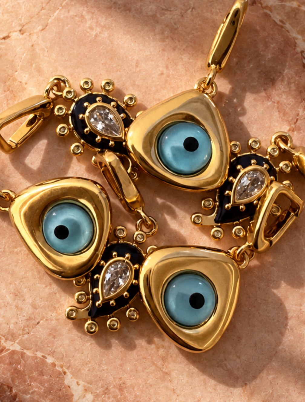Evil Eye Jewellery: Meaning, Greek Mati & How to Wear It