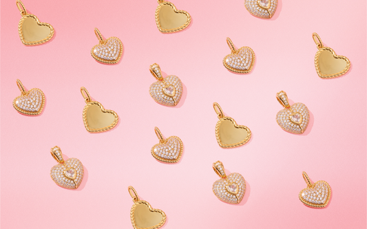 The Ultimate Valentine's Day Gift Guide:for Every Stage of Love