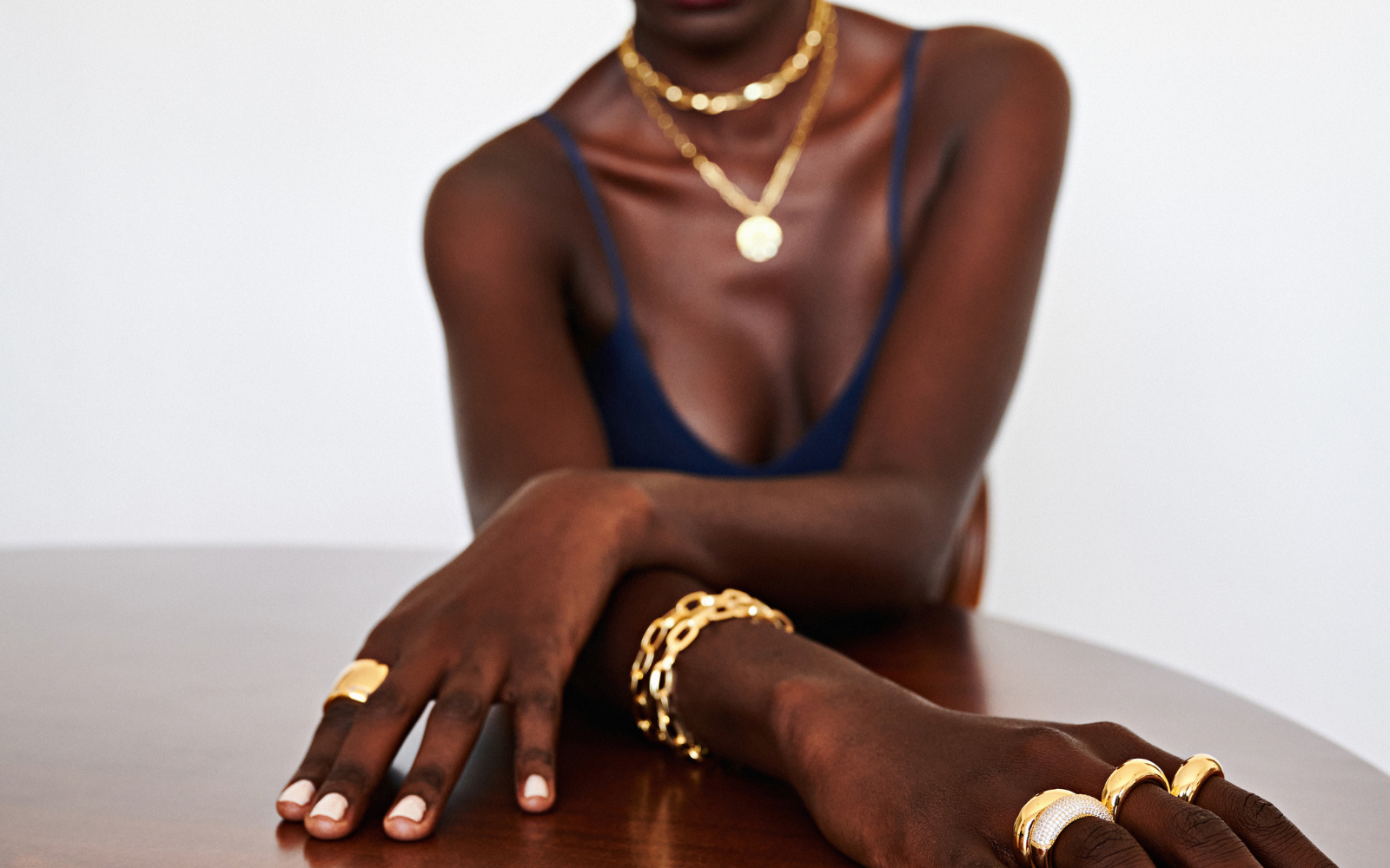 What Is Gold Vermeil? 18k Gold Vermeil Meaning & Guide