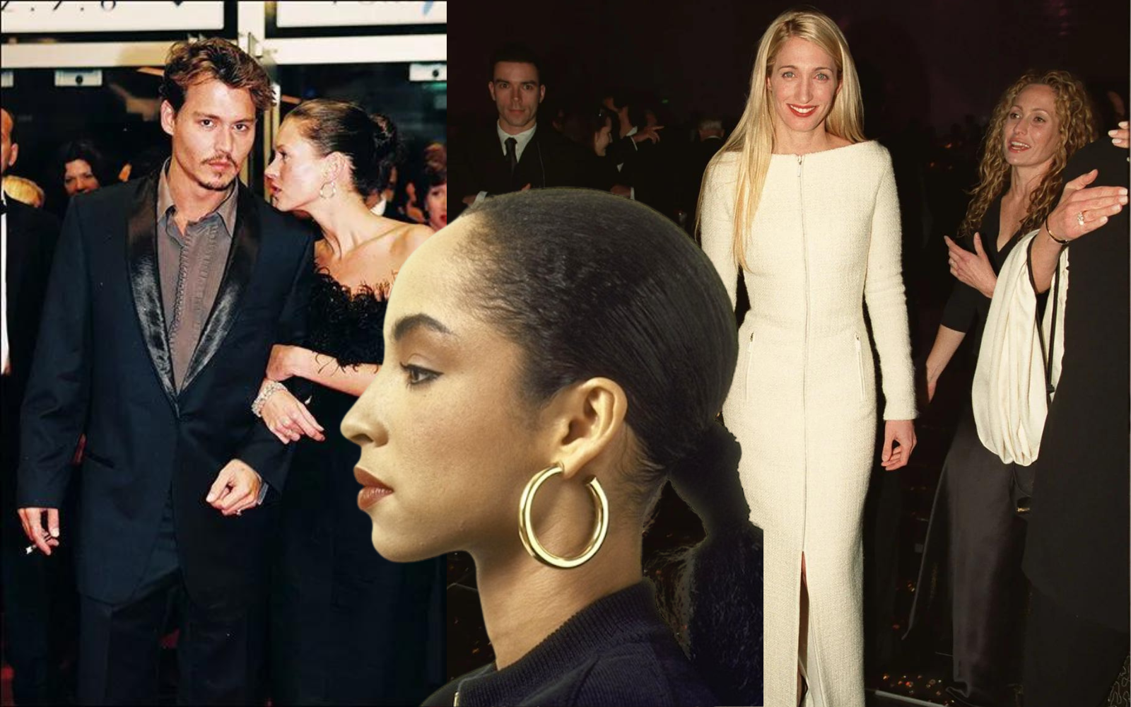 How 90s Fashion Icons Shape Today's Jewelry Trends