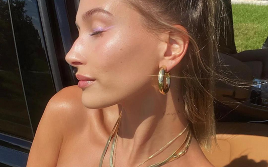 Gold Hoops: The Definite Guide