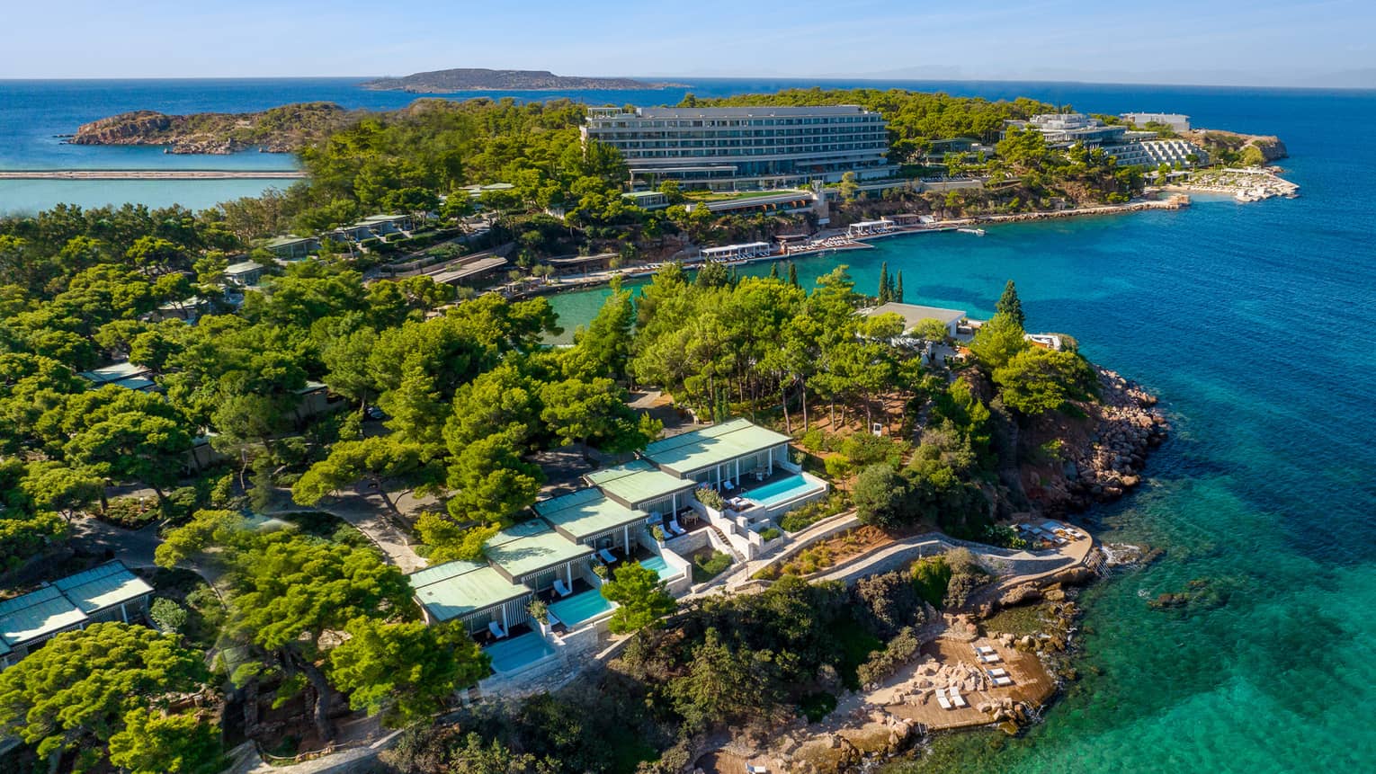 The Charm of Athens Riviera : YOUR ULTIMATE TRAVEL GUIDE