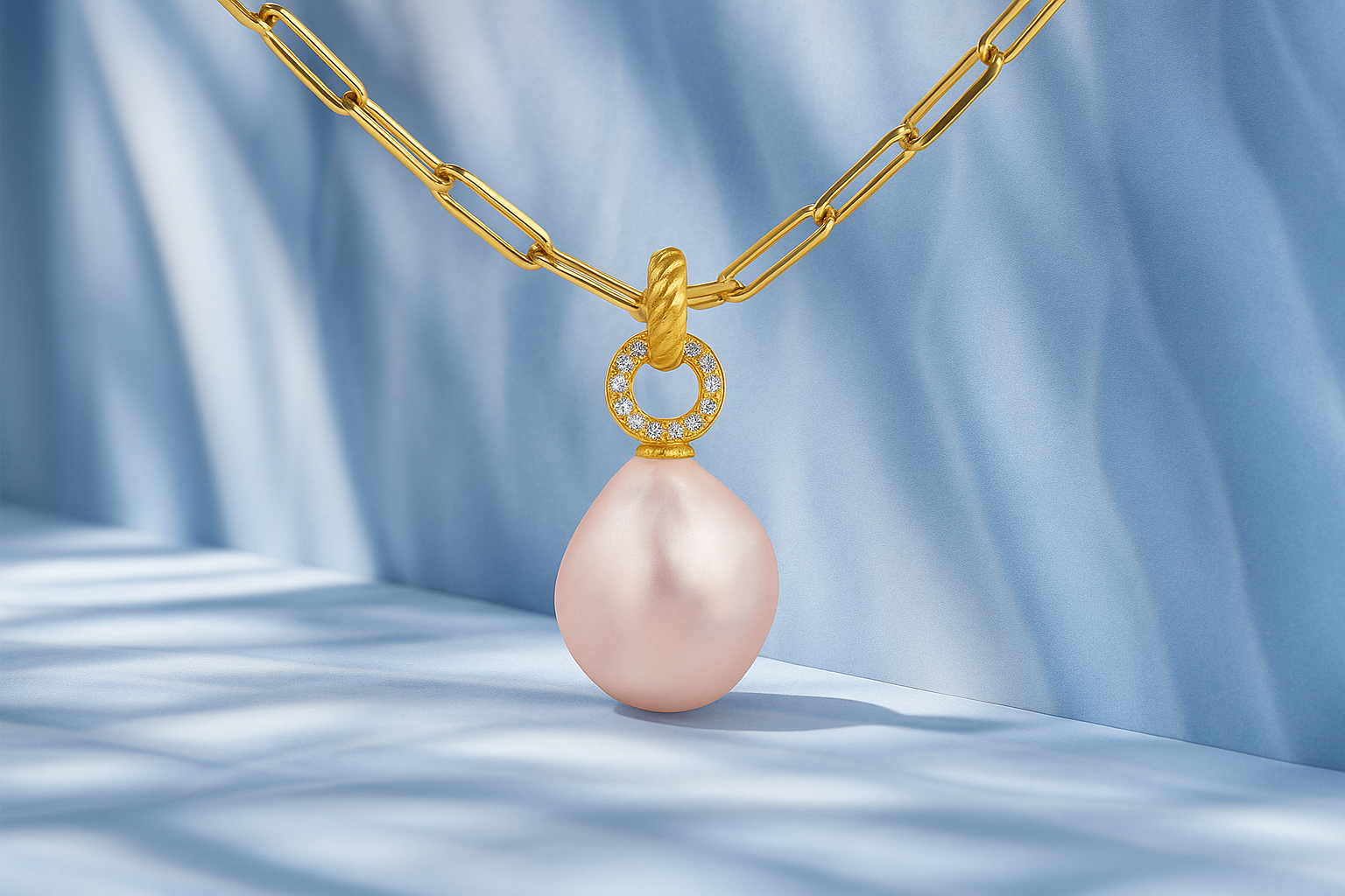 Final Thoughts: Why Baroque Pearls Are Evergreen