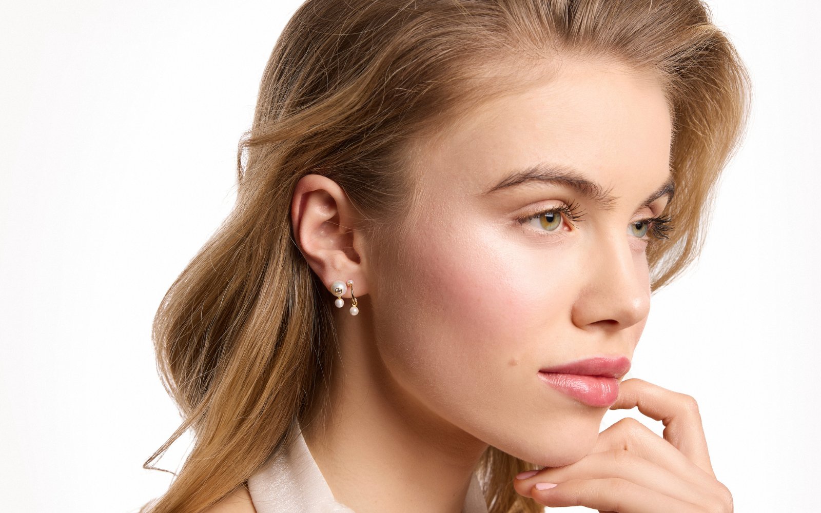 WEDDING JEWELLERY