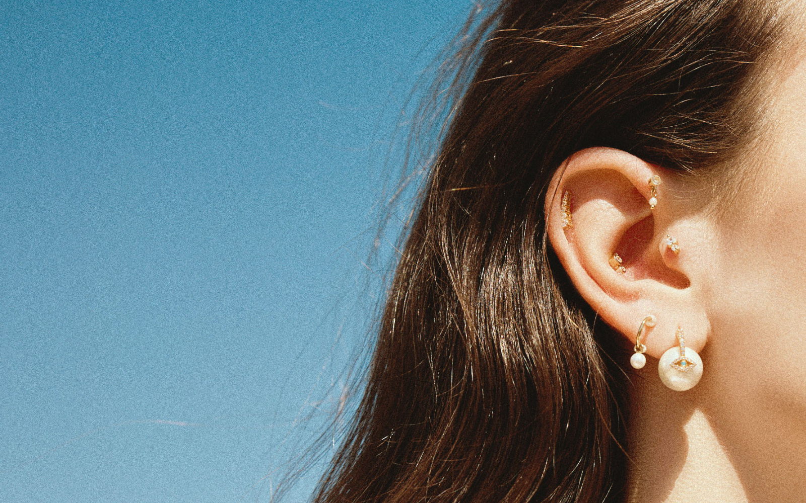 How to Treat an Infected Tragus Piercing