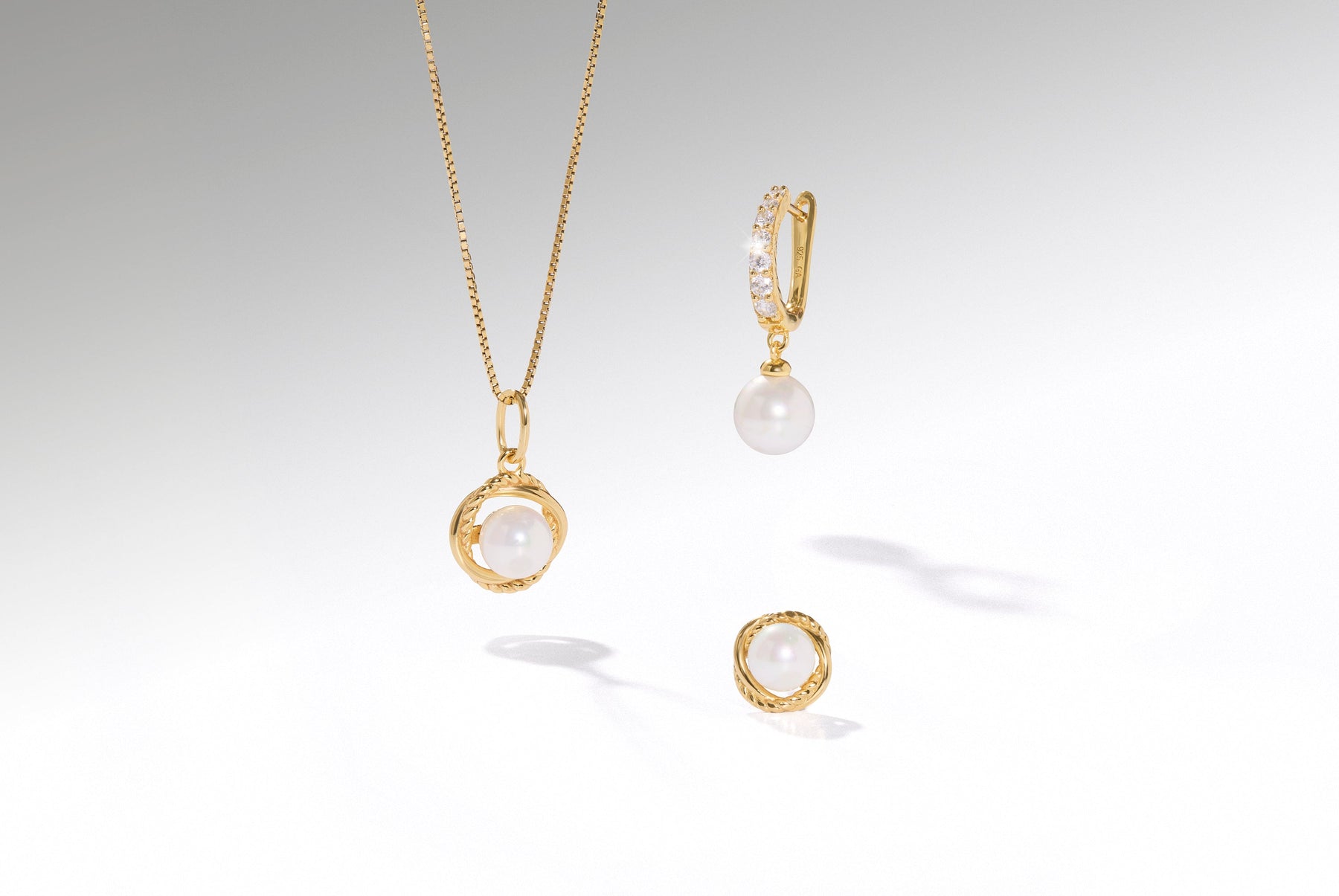 The Timeless Elegance of Pearl JewelLEry