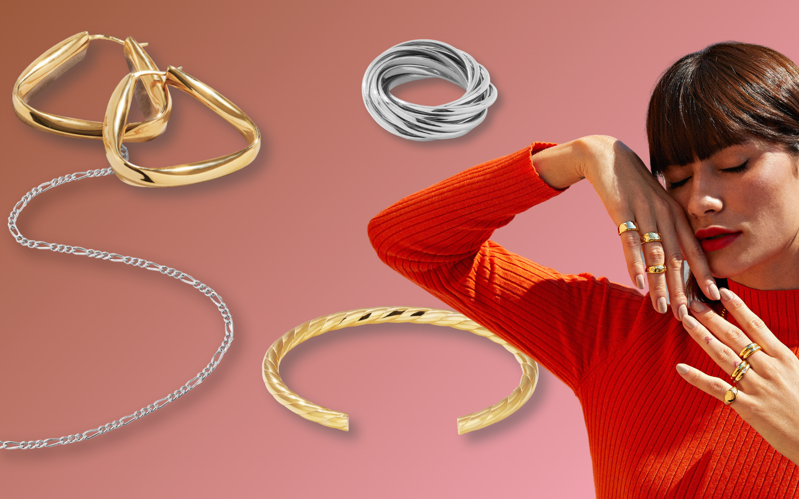 Building Your Capsule Jewellery Wardrobe