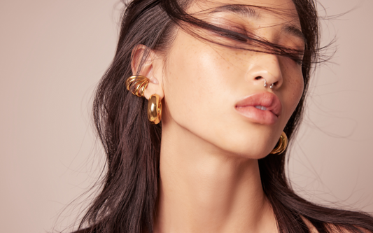 The Ultimate Guide to Stylish Ear Cuffs