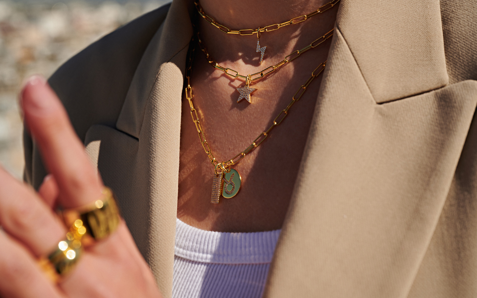 The Ultimate Guide to Paperclip Necklaces