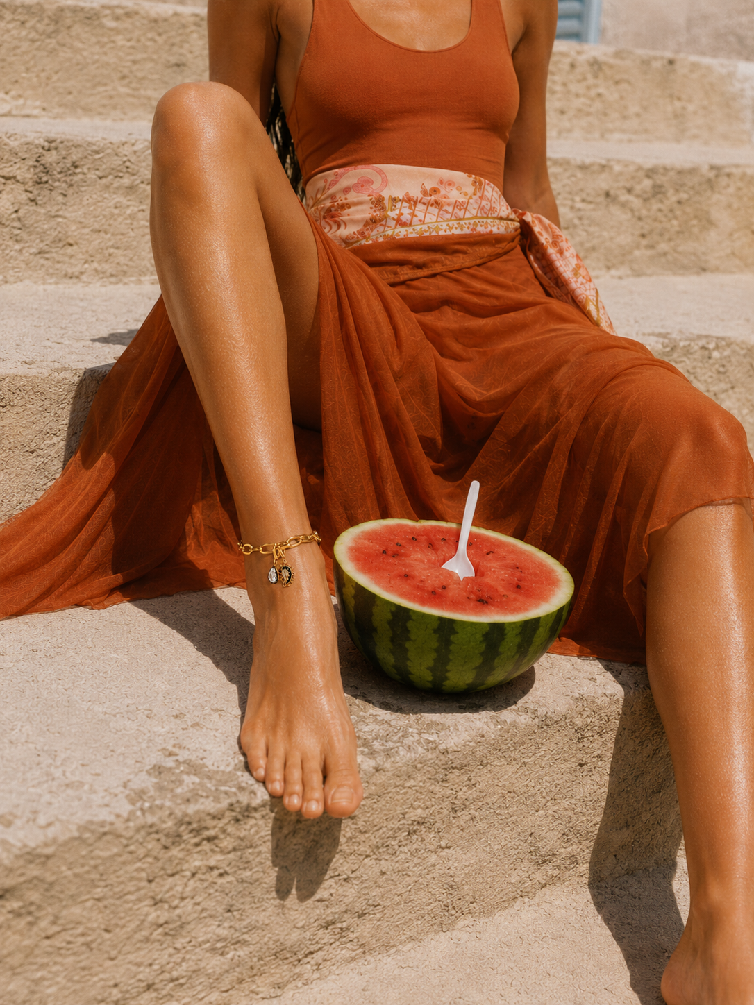 Anklets: Summer’s Hottest Accessory