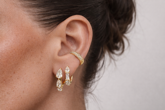 Your Ultimate Guide to Second Ear Piercings