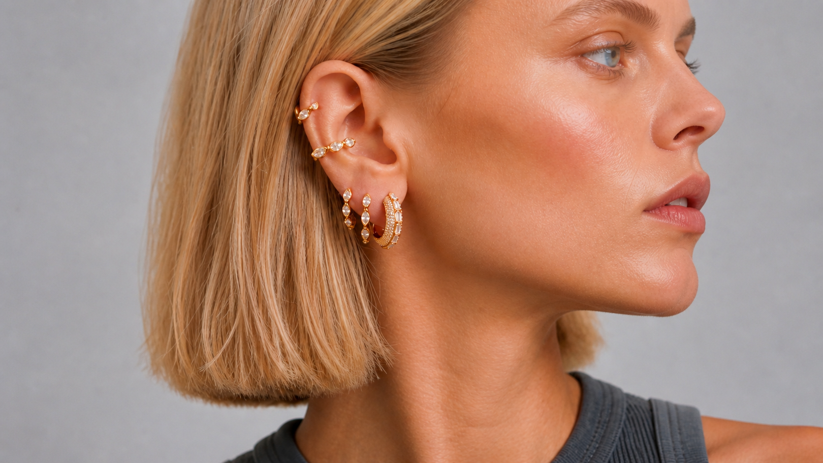 The Ultimate Guide to Helix Piercings