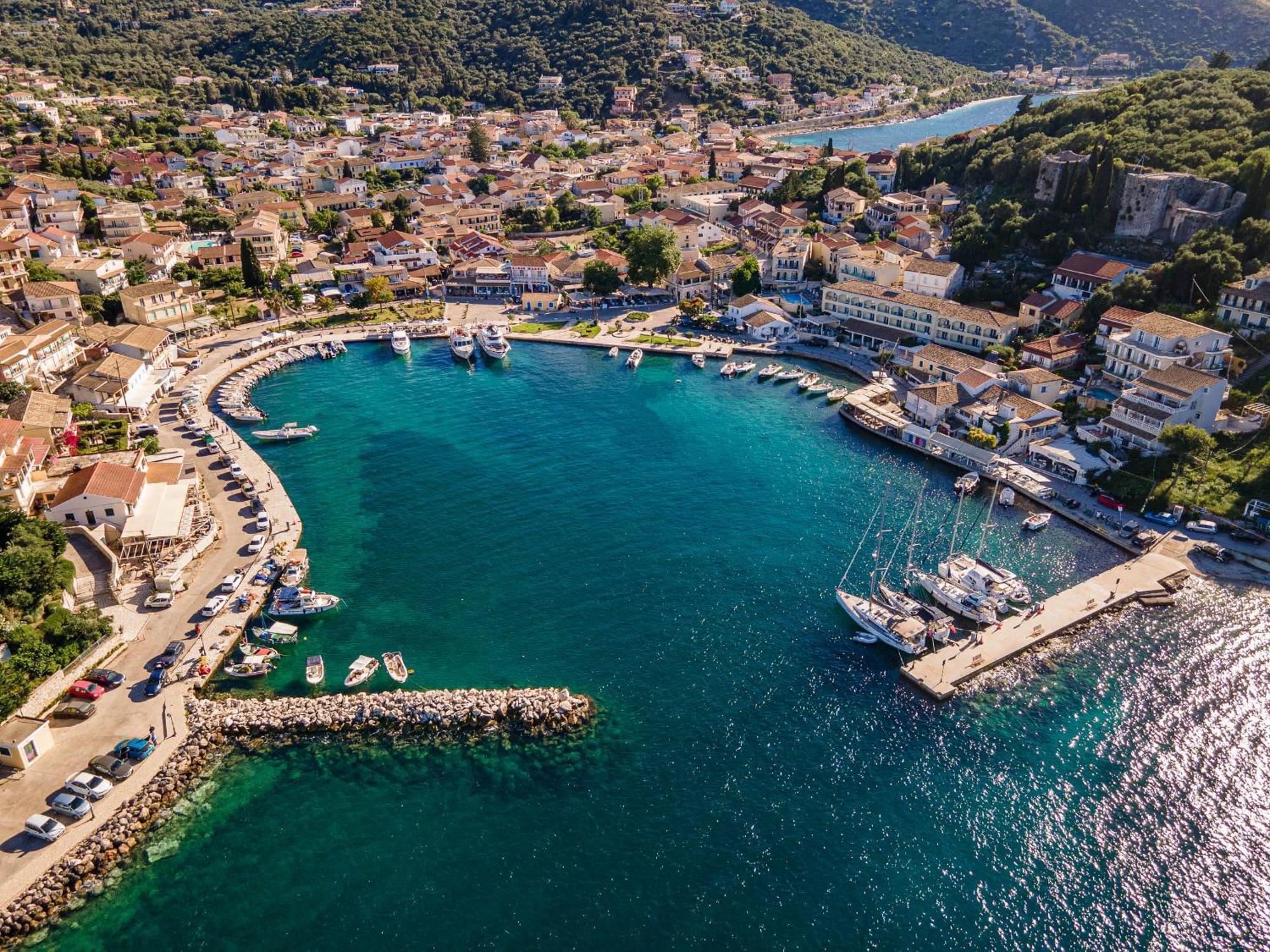 The Local’s Guide to Kassiopi, Corfu