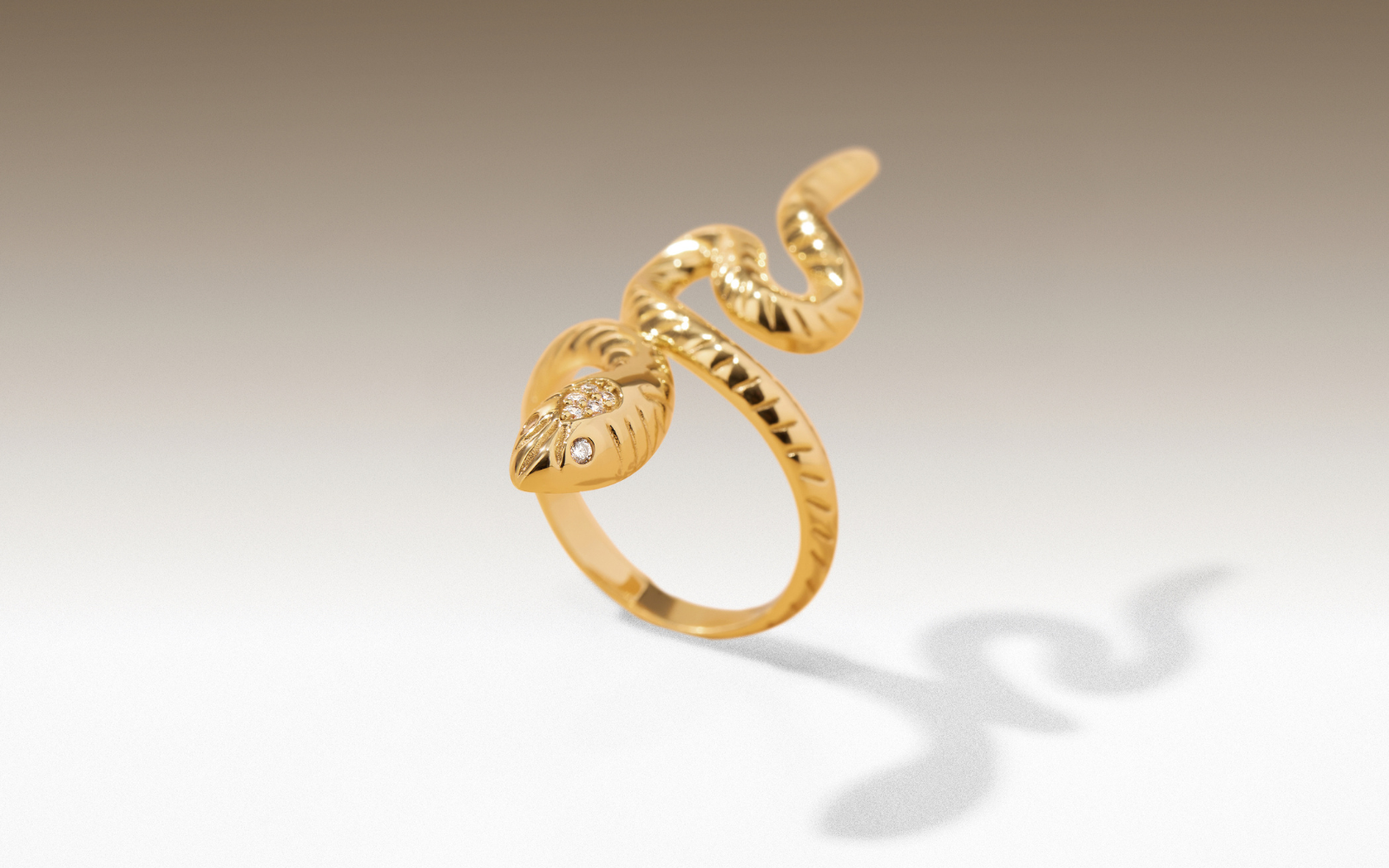 Discover Our Latest Snake Jewellery Collection