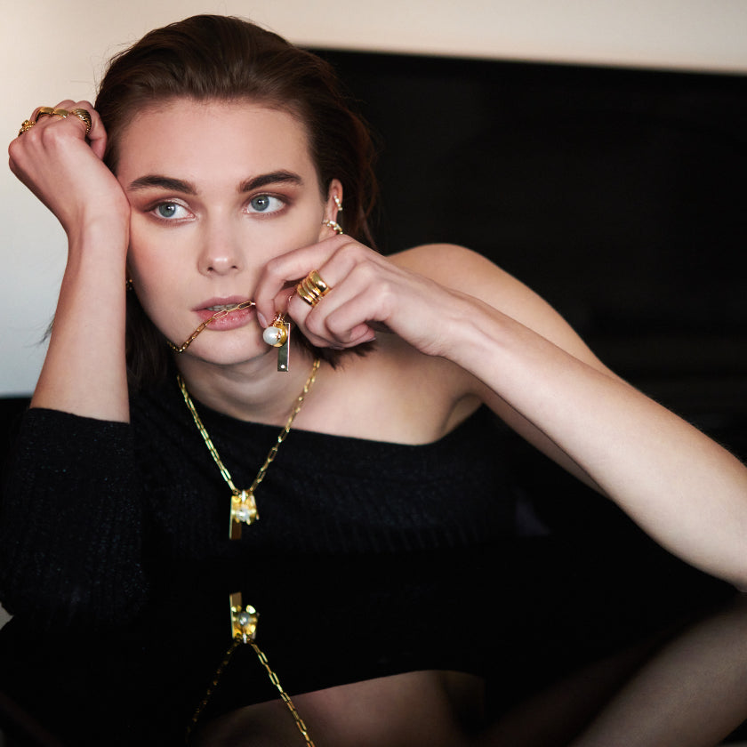 How to build the perfect Charms Necklace