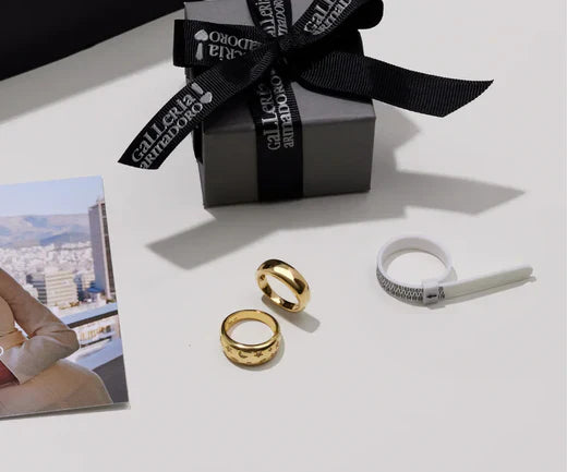 How to Use a Ring Sizer