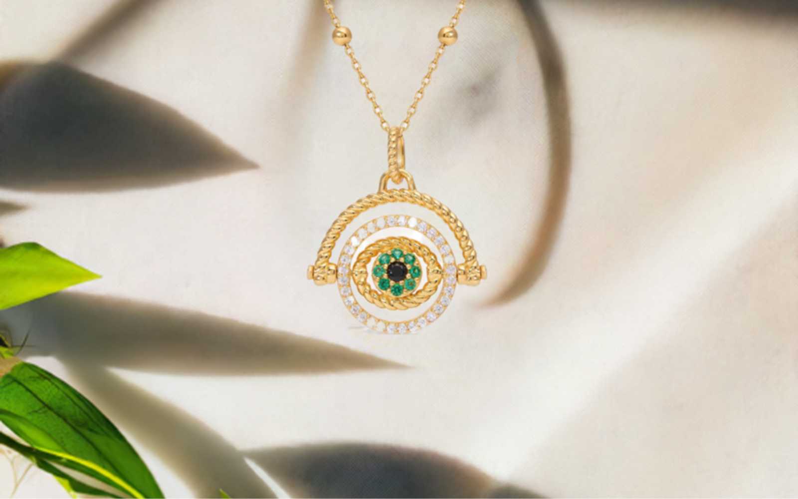 Evil Eye Jewelry: The Guide