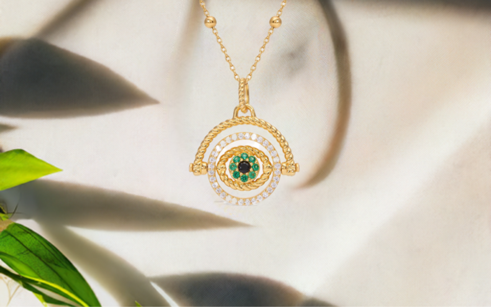 What is evil eye jewelry and the meaning behind it