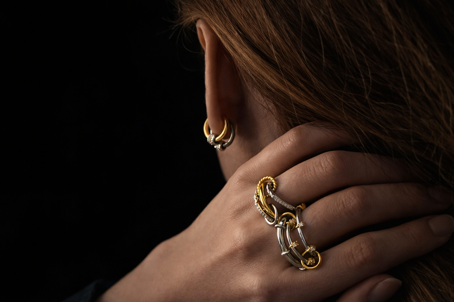 Ring Stack Ideas: The Modern Guide to Stacking Rings Effortlessly