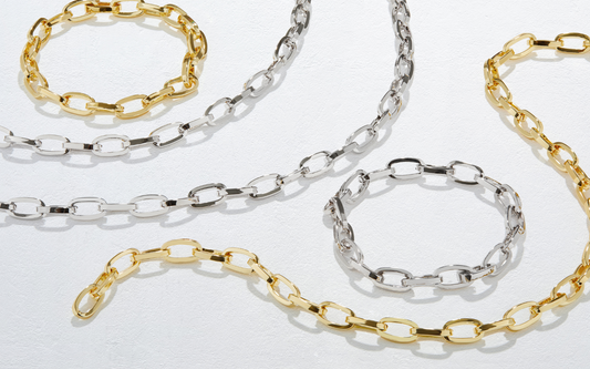 The Ultimate Guide to Brass Jewellery: Stylish, Durable, and Hypoallergenic