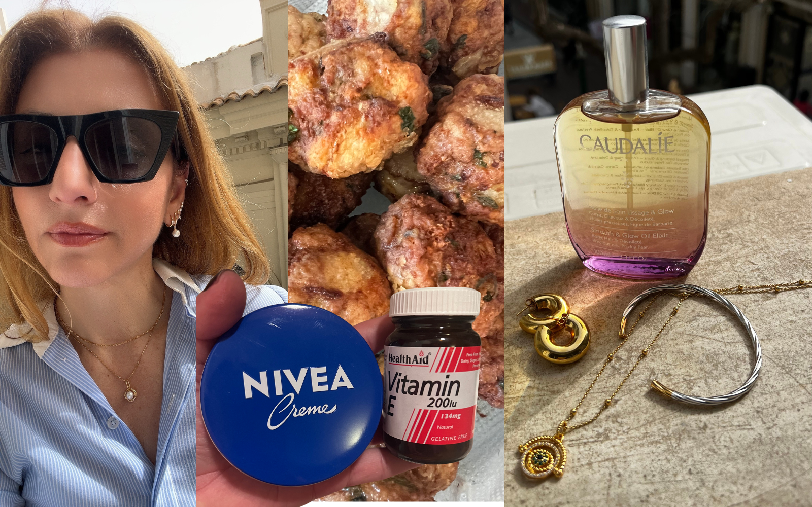 Dimitra's Diary : March 2024