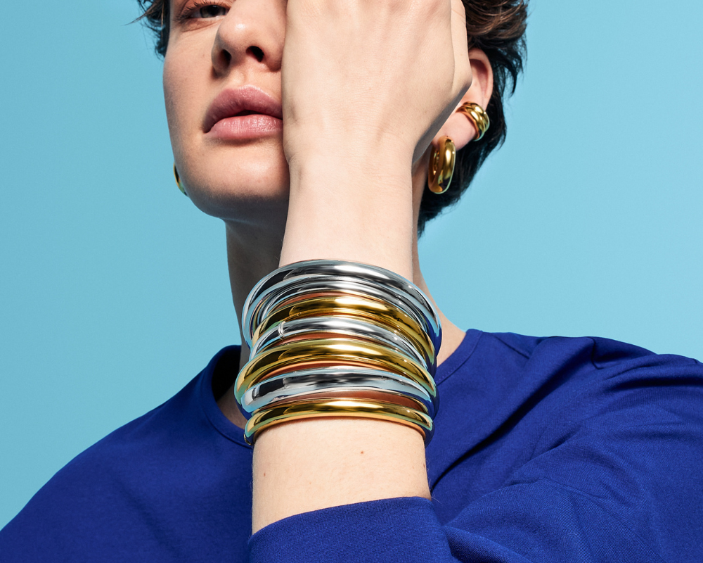 Bangles & Cuff Bracelets: Everything You Need to Know