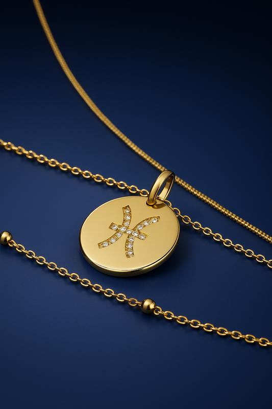 Zodiac Jewelry Guide – Astrological Necklaces, Trends & Gift Ideas