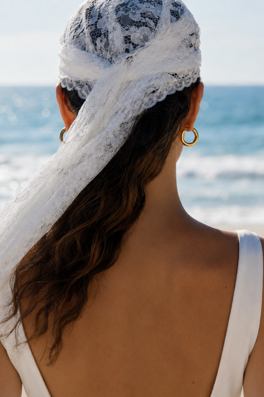 The Wedding One