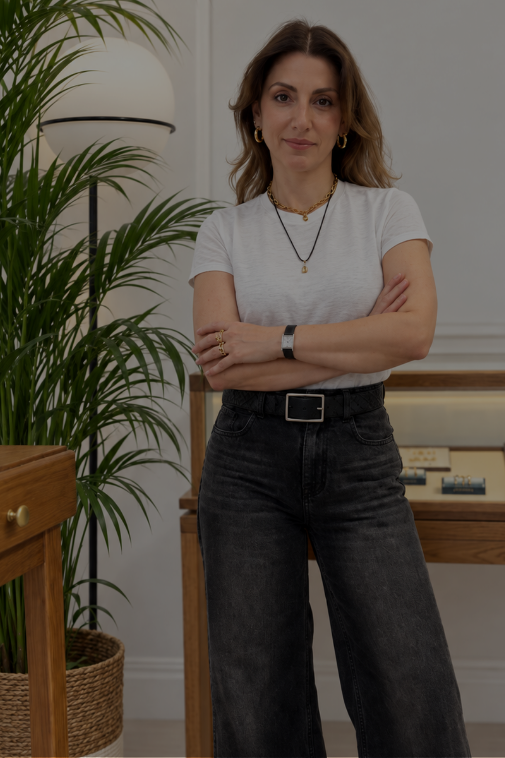 Galleria Armadoro Greek summer jewellery lookbook