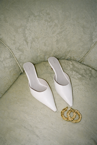 THE BRIDAL EDIT