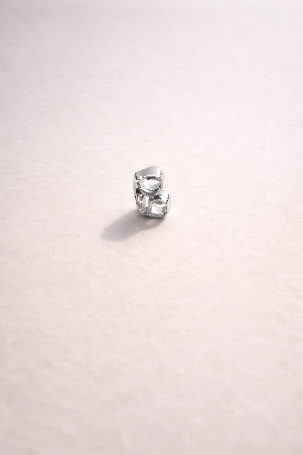 Butterfly Earring Posts – 925 Sterling Silver