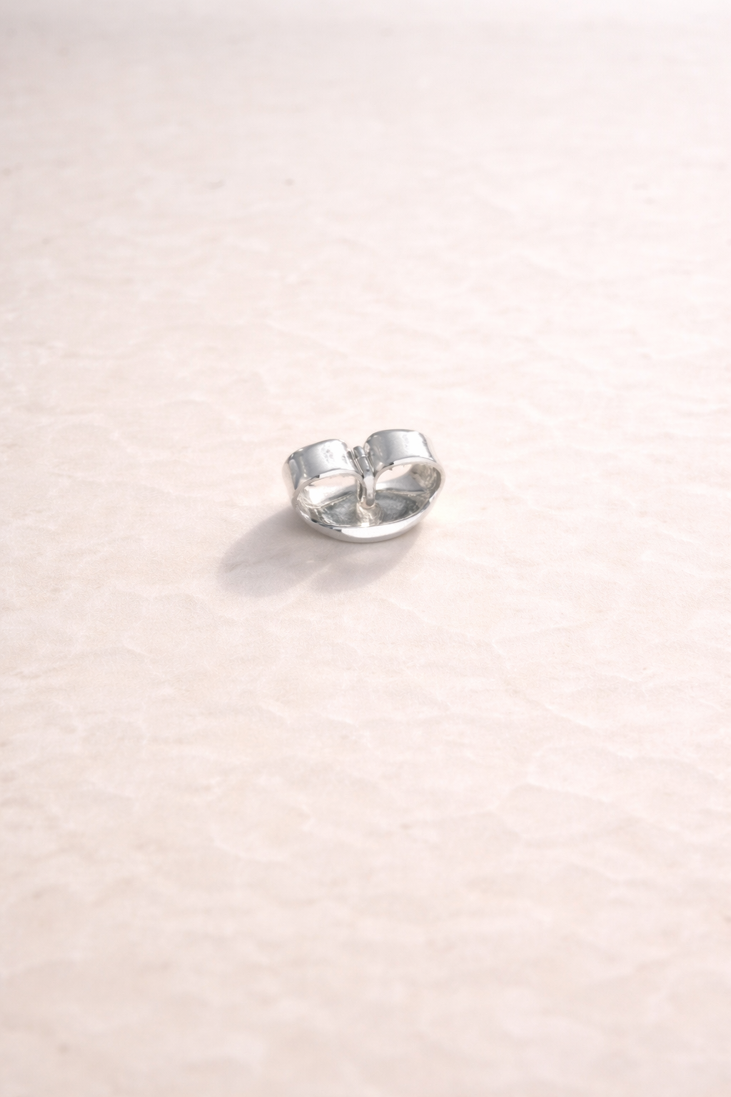Butterfly Earring Posts – 925 Sterling Silver