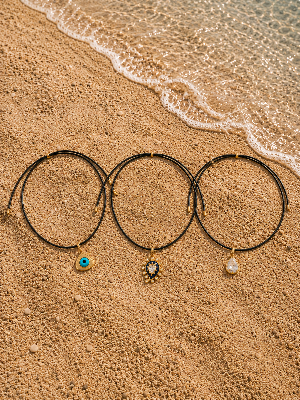 Galleria Armadoro summer jewellery