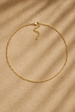 Catalina Gold Vermeil Chain