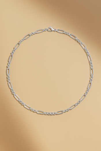 Catalina Sterling Silver Chain