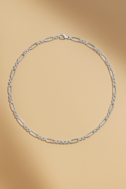 Catalina Sterling Silver Chain