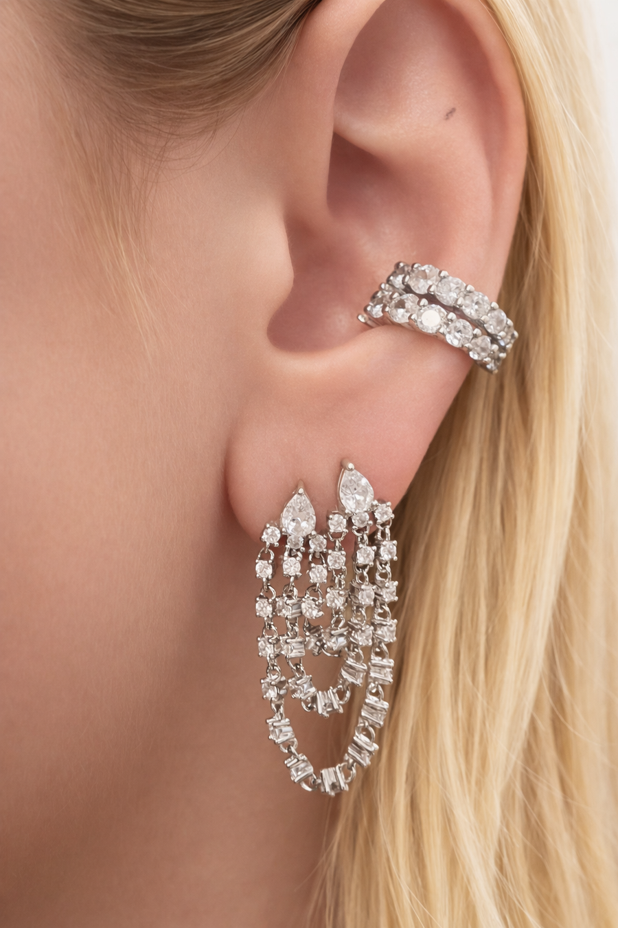 ALL EARRINGS