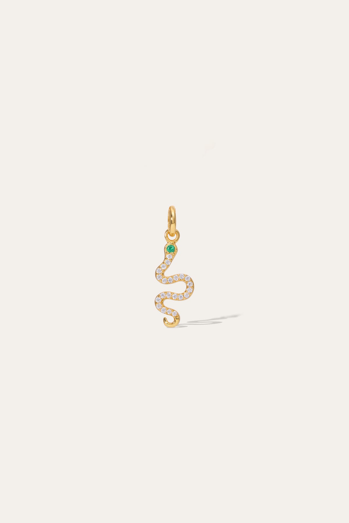gold snake jewellery 
