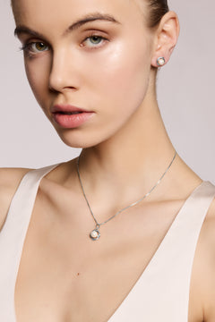 pearl jewellery 