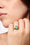 turquoise ring