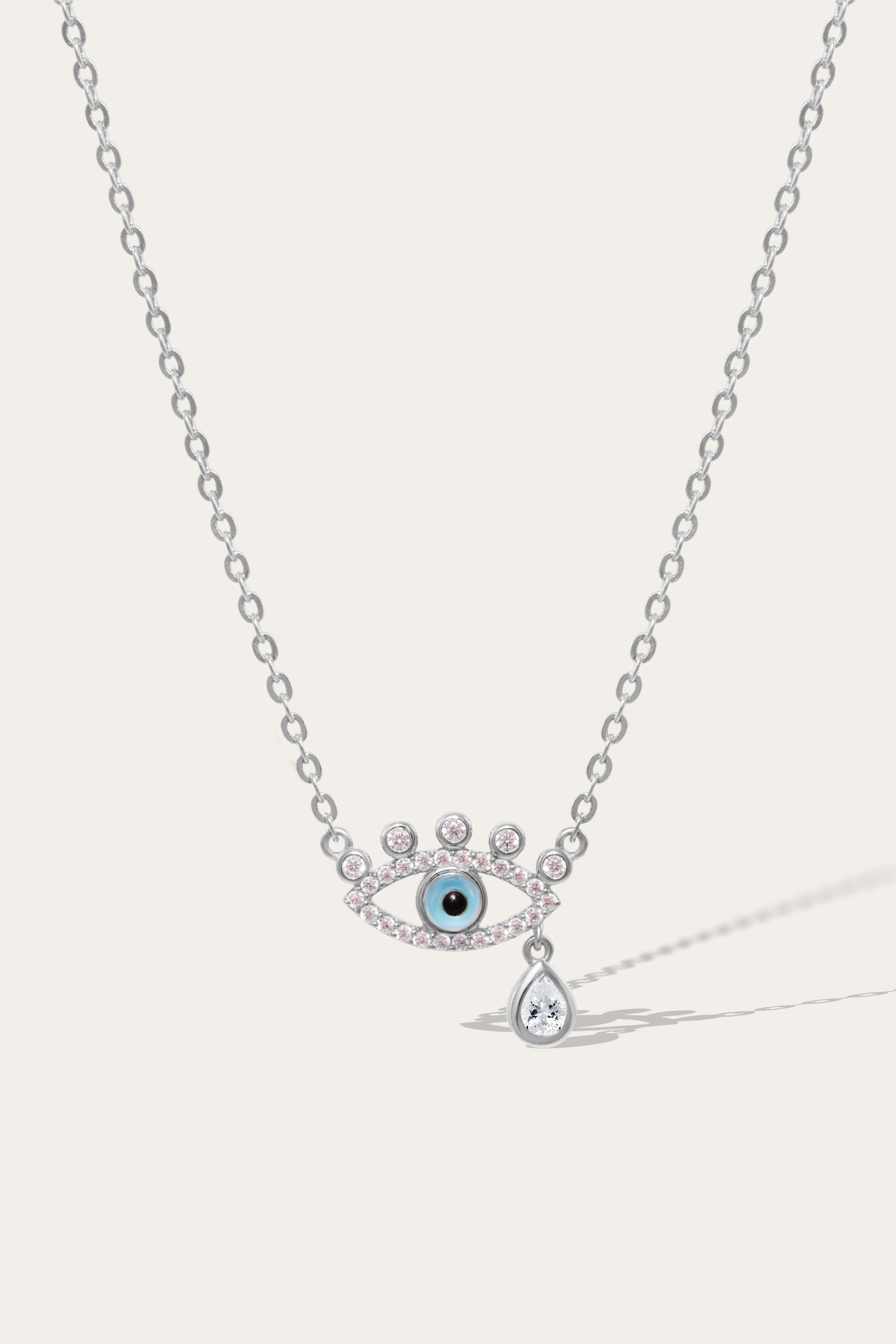 evil eye charm