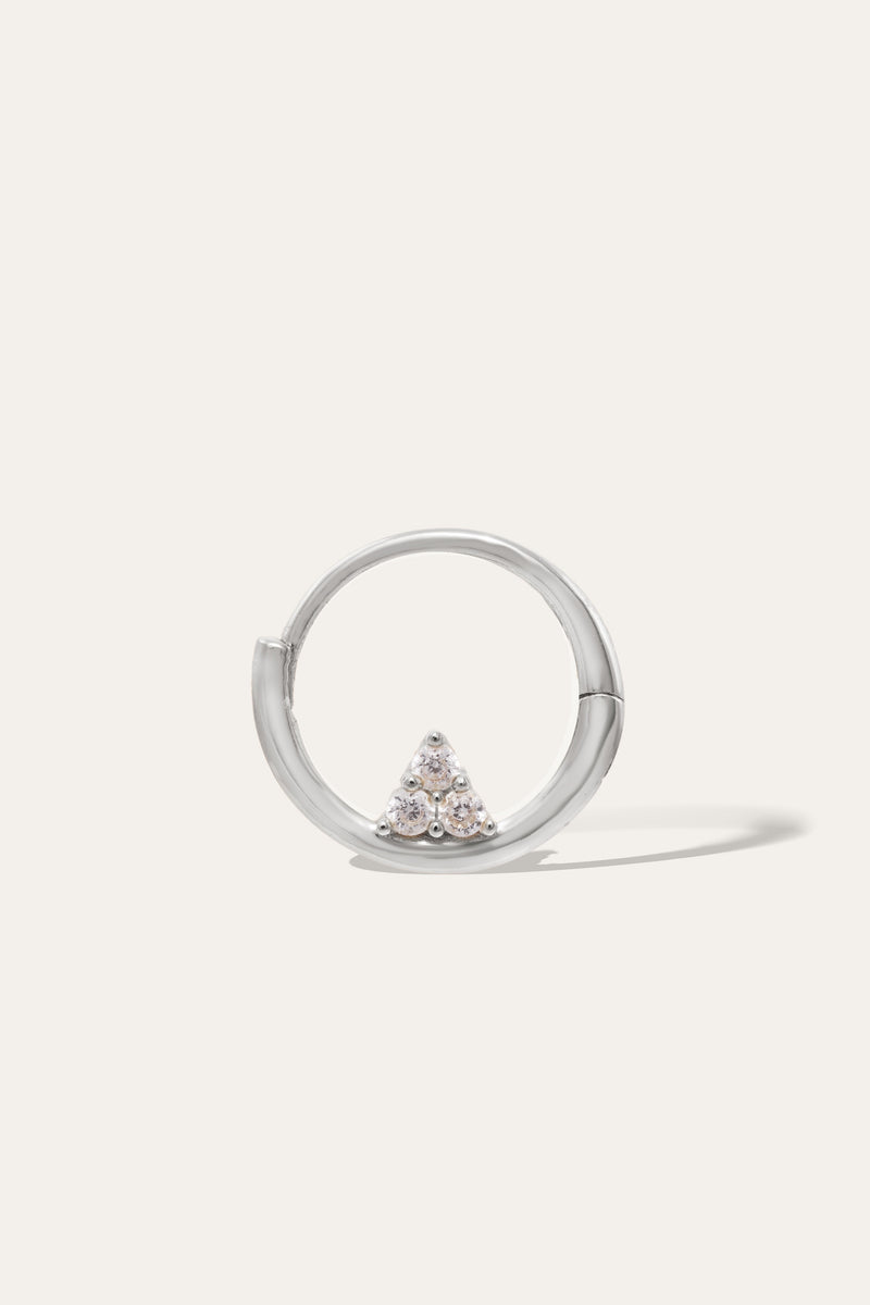 Daith & Septum Clicker