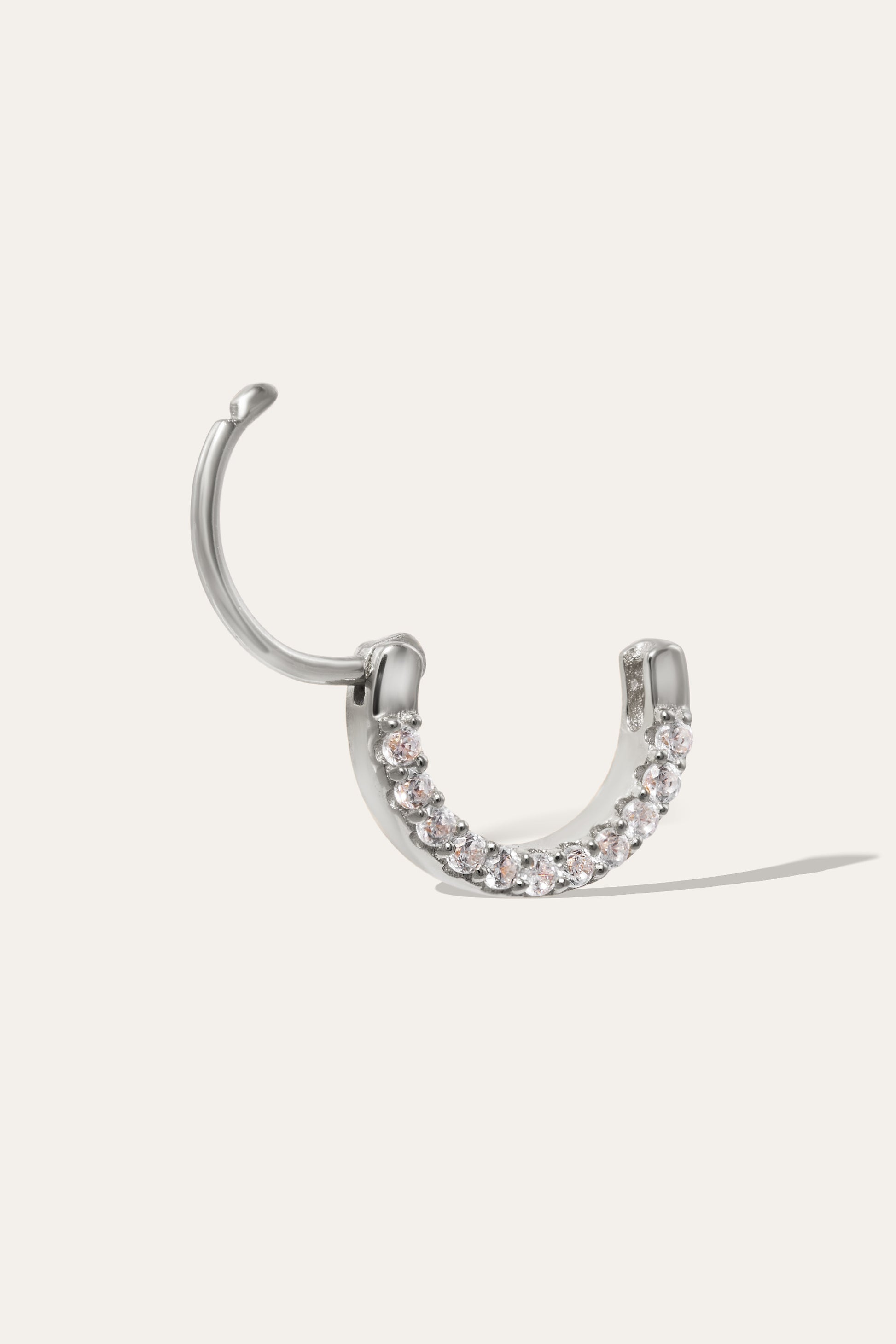 Daith & Septum Clicker