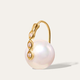 pearl charm