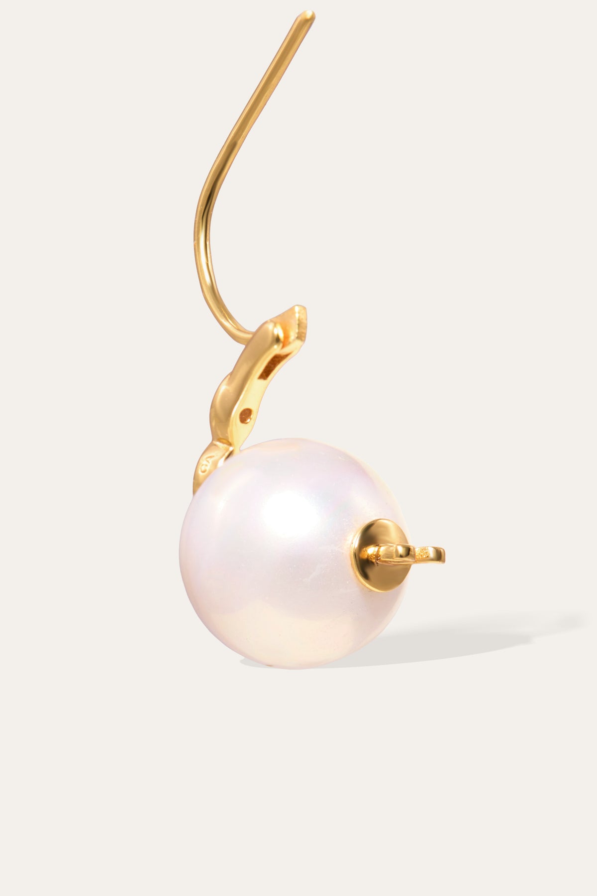 pearl charm