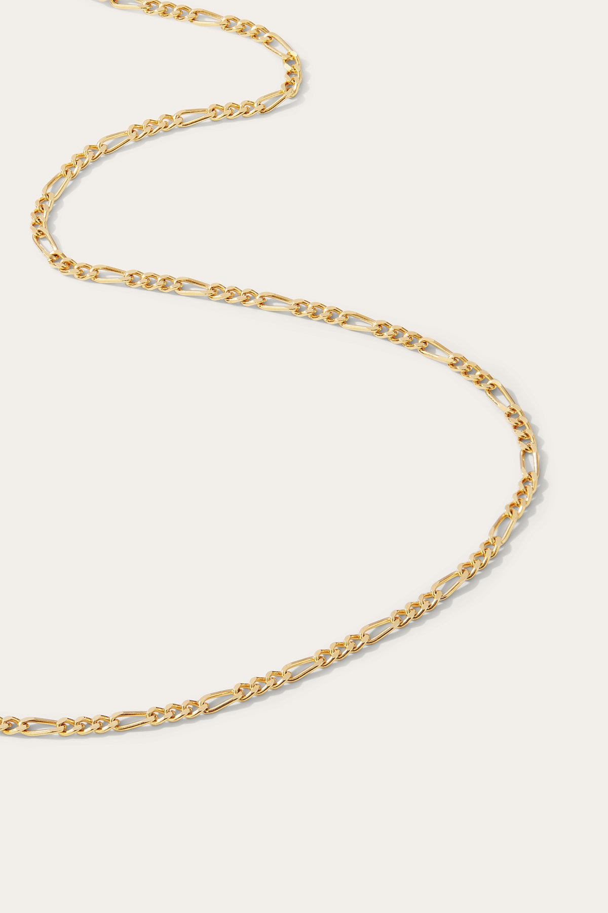gold necklace set